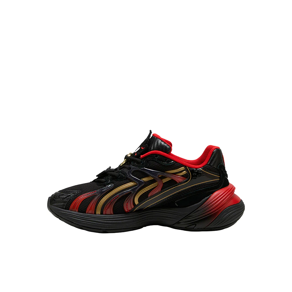 Inverse Shadow Lace Up Sneakers (Big Kid) - Image 3