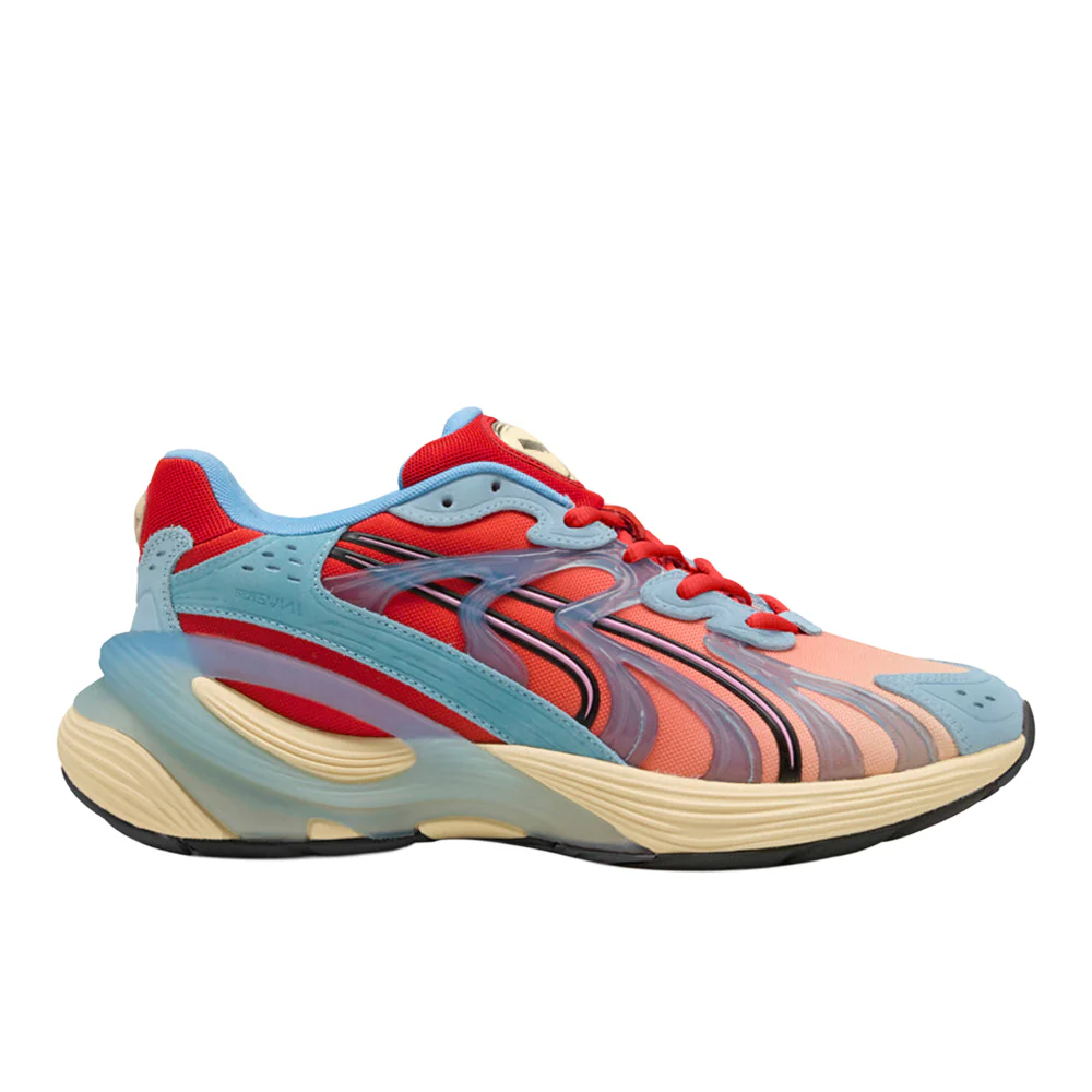 Inverse Unfiltered Lace Up Sneakers