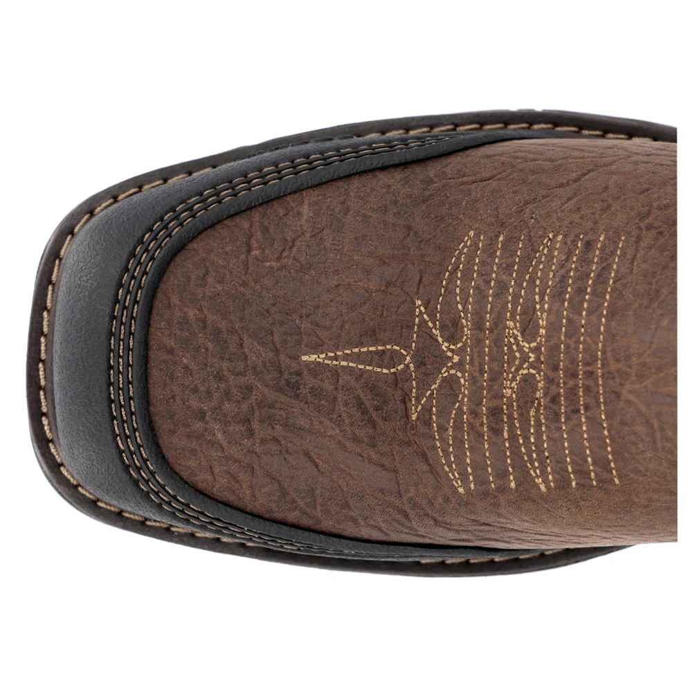 Ironhawk Composite Toe Pull On Boots - Image 4