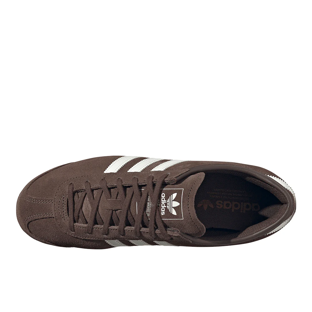 Italia 70s Lace Up Sneakers - Image 4