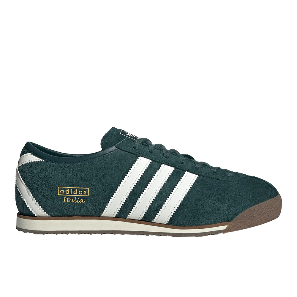 Italia 70s Lace Up Sneakers