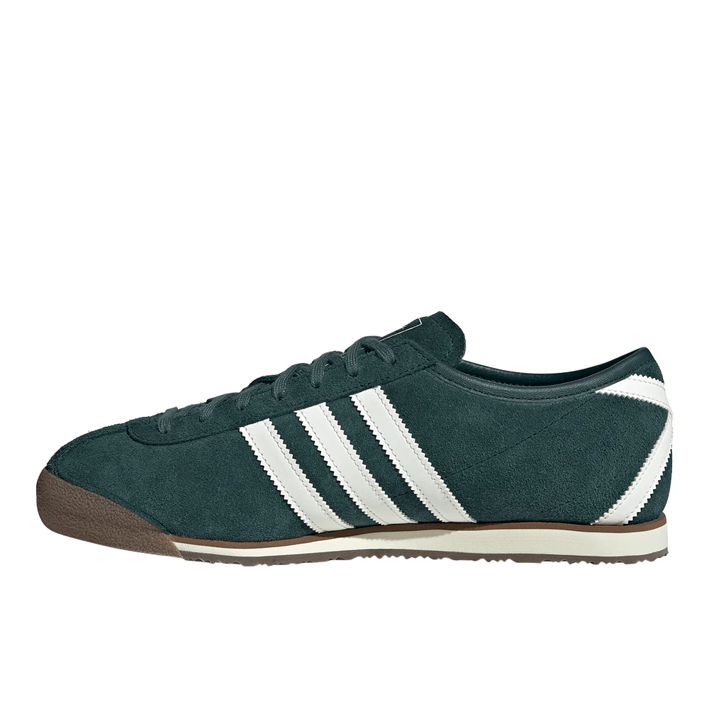 Italia 70s Lace Up Sneakers - Image 3