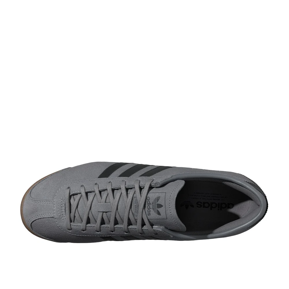 Italia 70S Lace Up Sneakers - Image 4