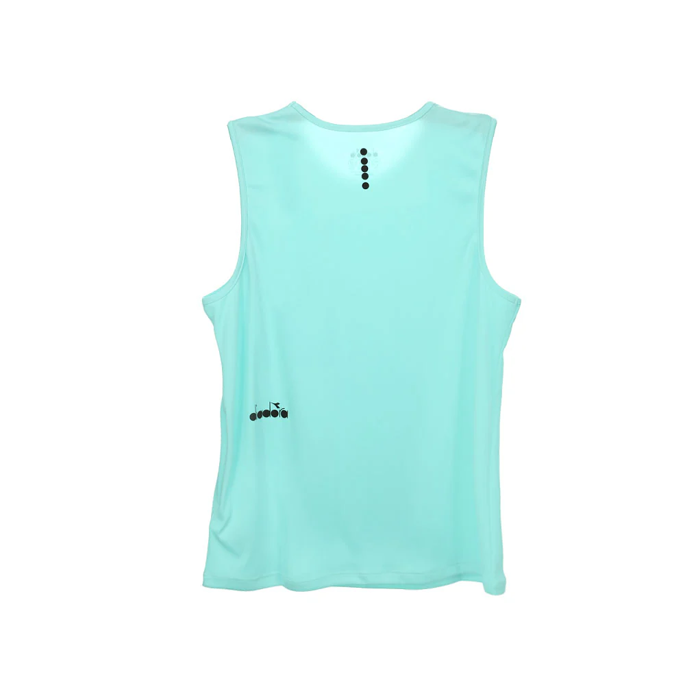 J. Crew Neck Athletic Tank Top (Youth) - Image 2