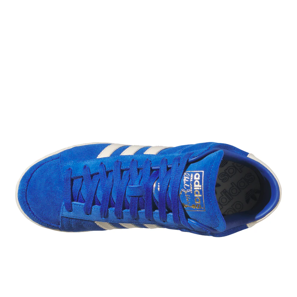 Jabbar High Top Sneakers - Image 4