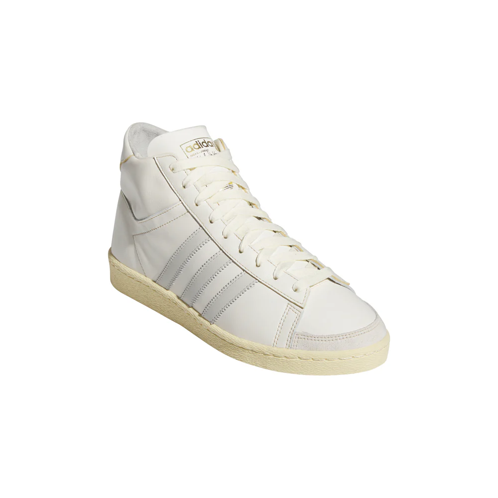 Jabbar High Top Sneakers - Image 2