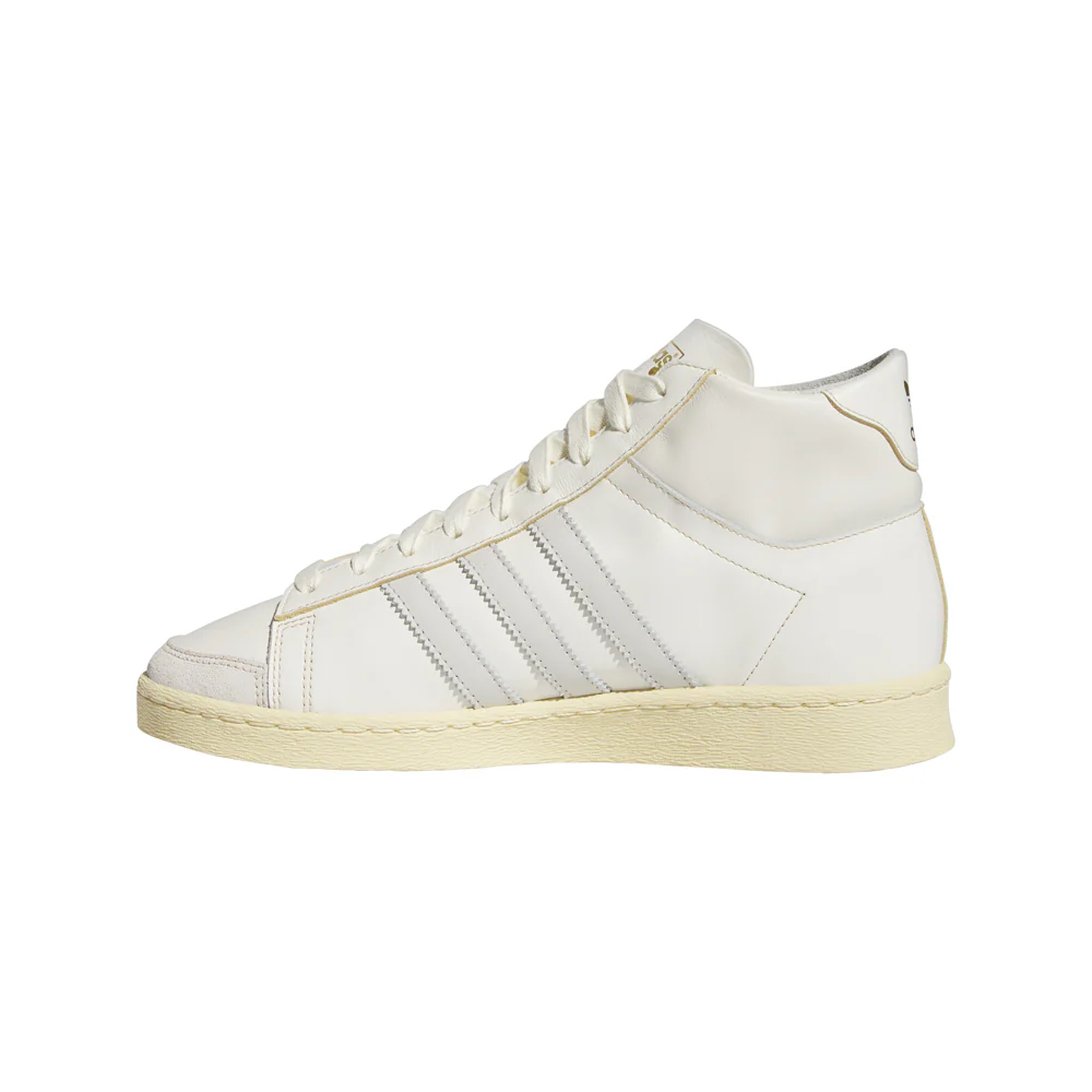 Jabbar High Top Sneakers - Image 3