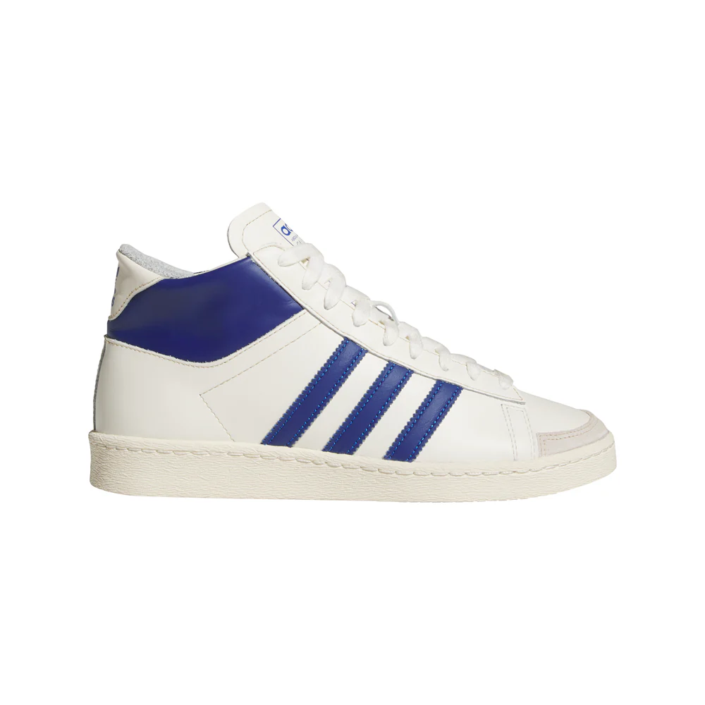 Jabbar High Top Sneakers