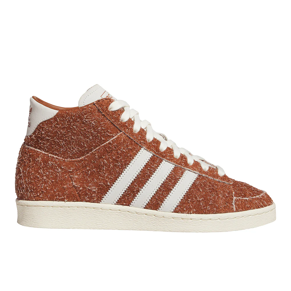 Jabbar Hi Lace Up Sneakers