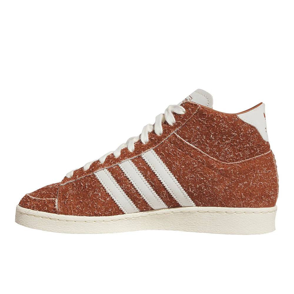 Jabbar Hi Lace Up Sneakers - Image 3
