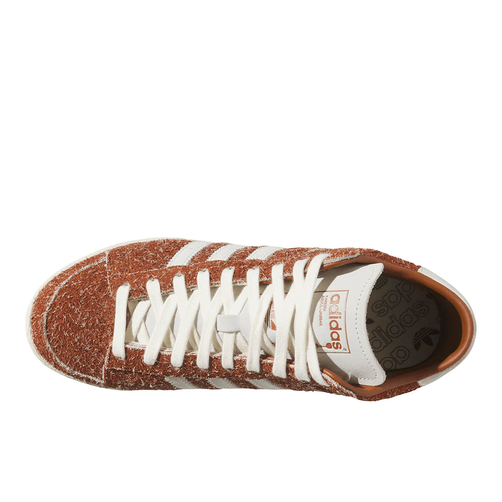 Jabbar Hi Lace Up Sneakers - Image 4