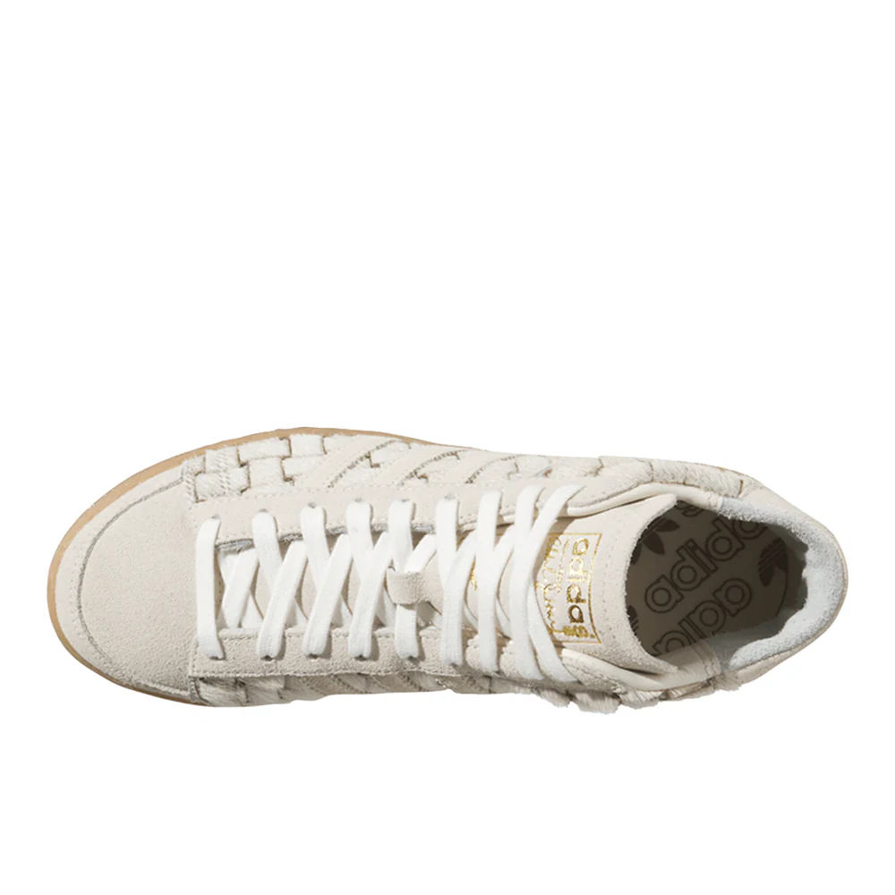 Jabbar Hi Lace Up Sneakers - Image 4