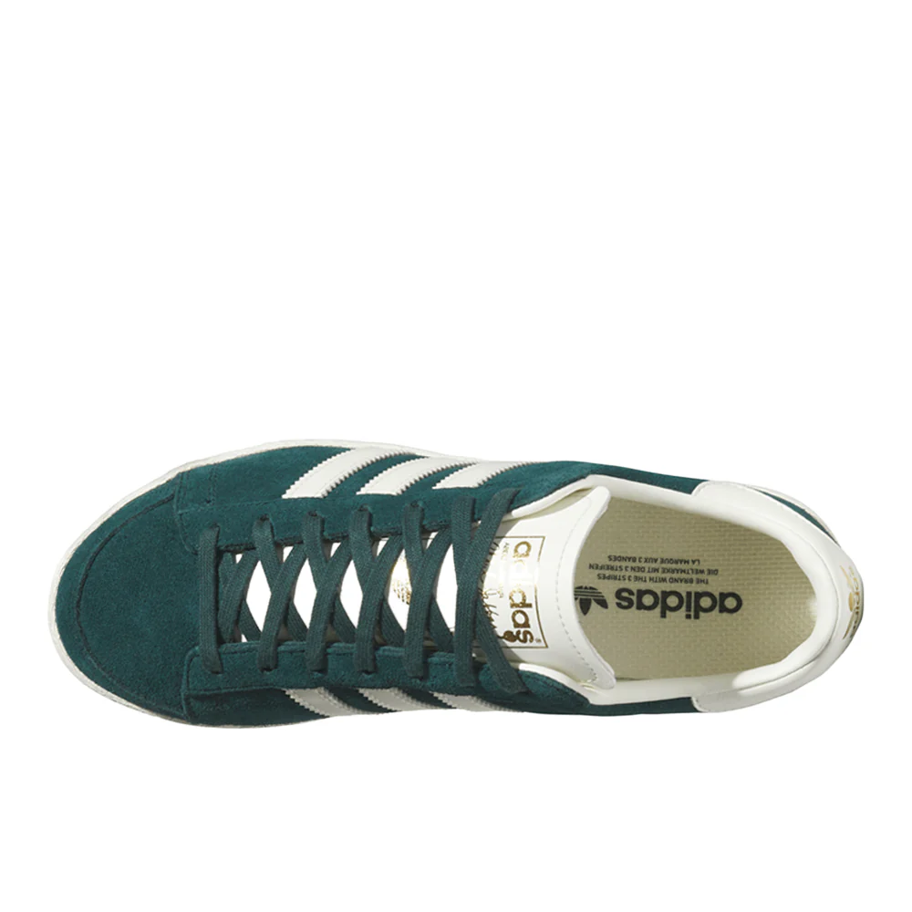 Jabbar Lace Up Sneakers - Image 4