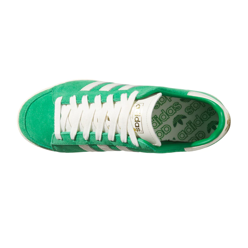 Jabbar Lo Lace Up Sneakers - Image 4