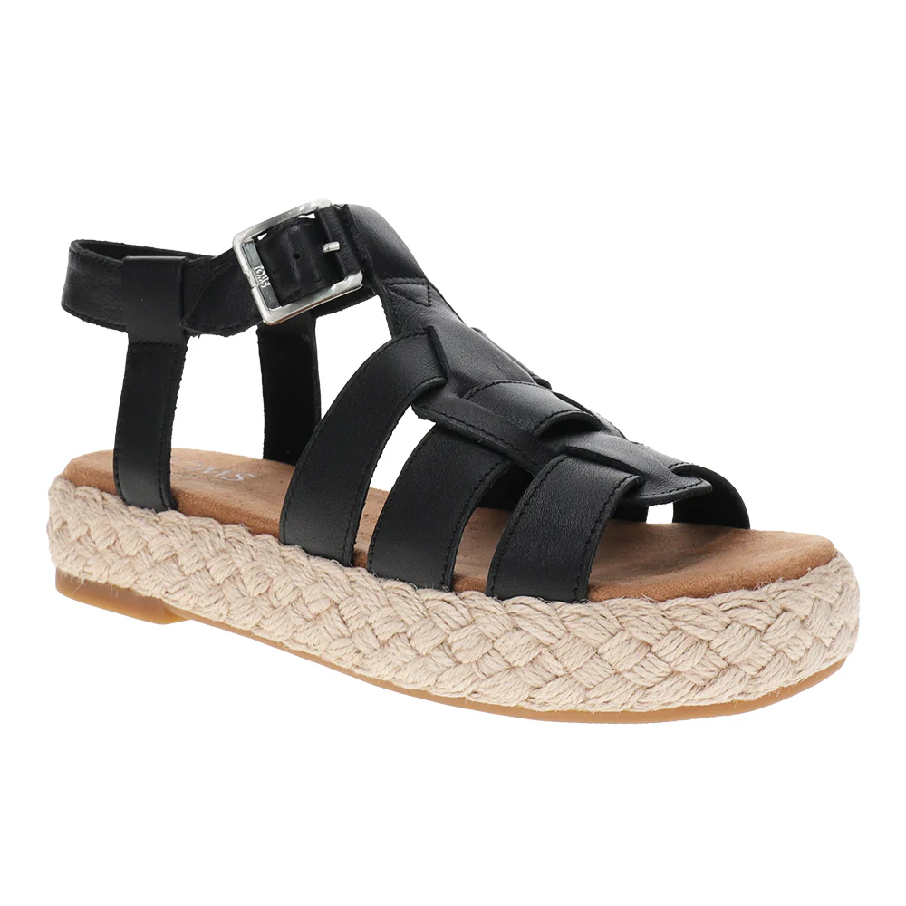 Jac Platform Fisherman Sandals - Image 2