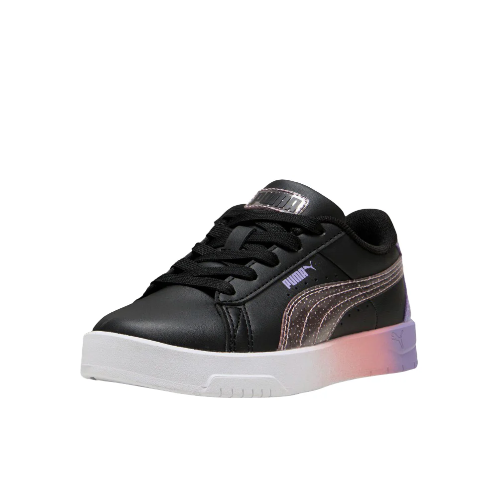 Jada Classic Blurry Dreams Slip On Sneakers (Little Kid) - Image 2