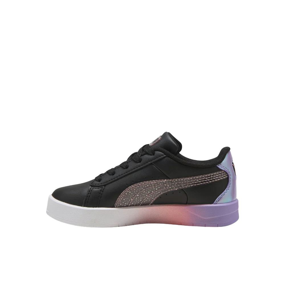 Jada Classic Blurry Dreams Slip On Sneakers (Little Kid) - Image 3