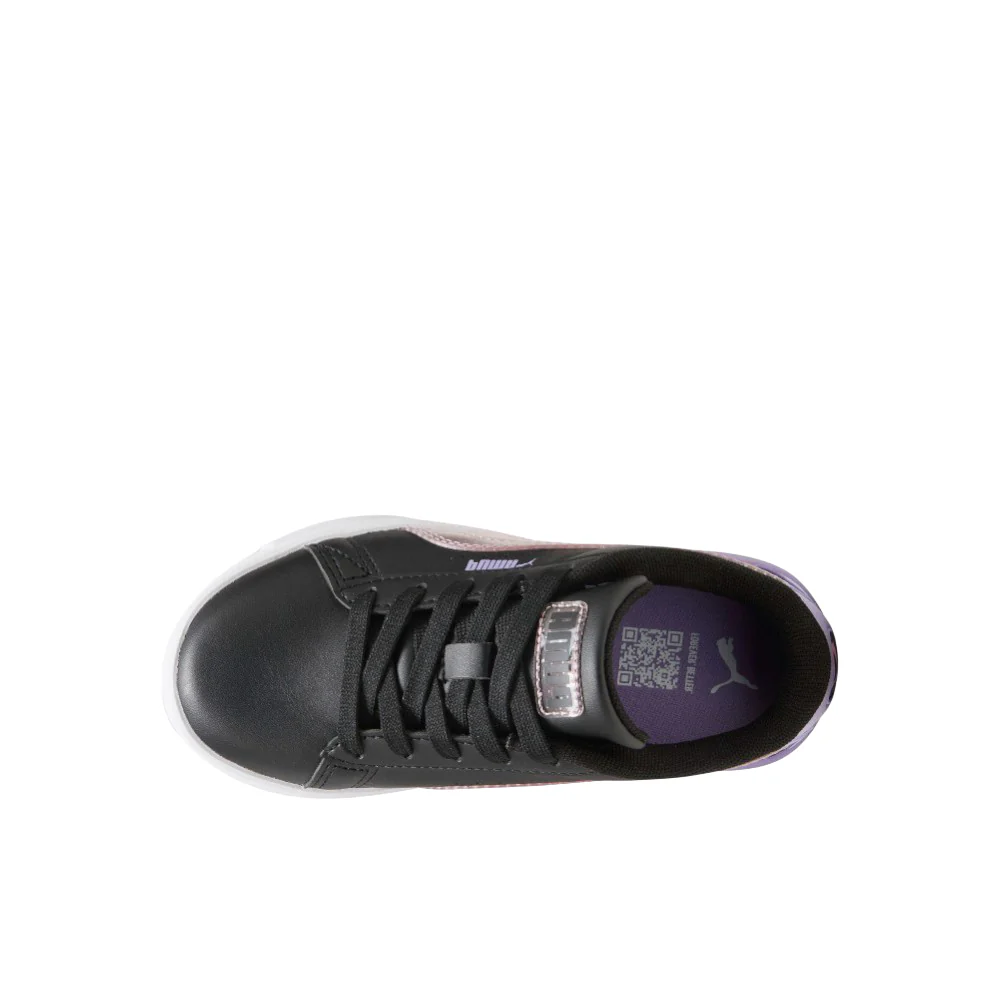 Jada Classic Blurry Dreams Slip On Sneakers (Little Kid) - Image 4