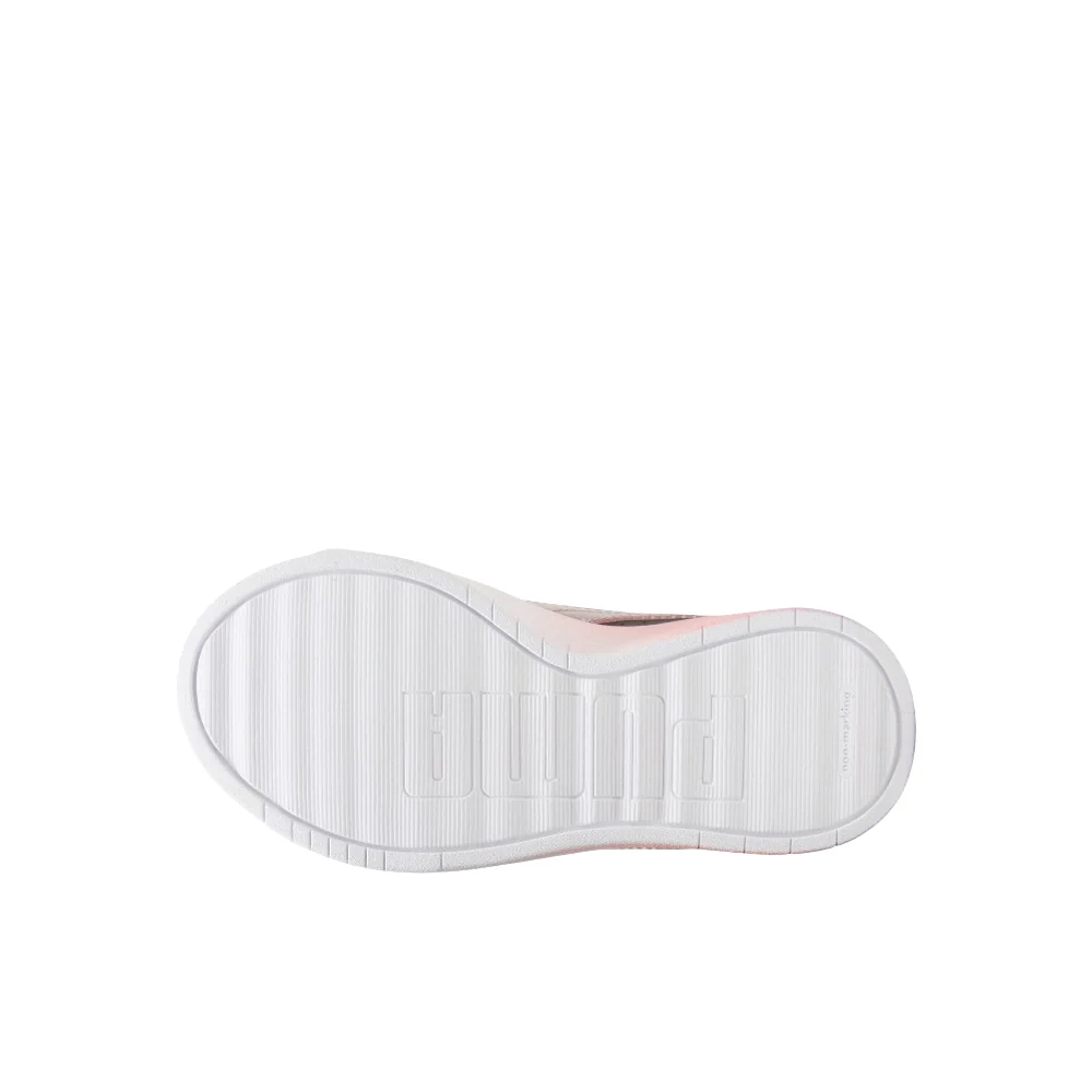 Jada Classic Blurry Dreams Slip On Sneakers (Little Kid) - Image 5