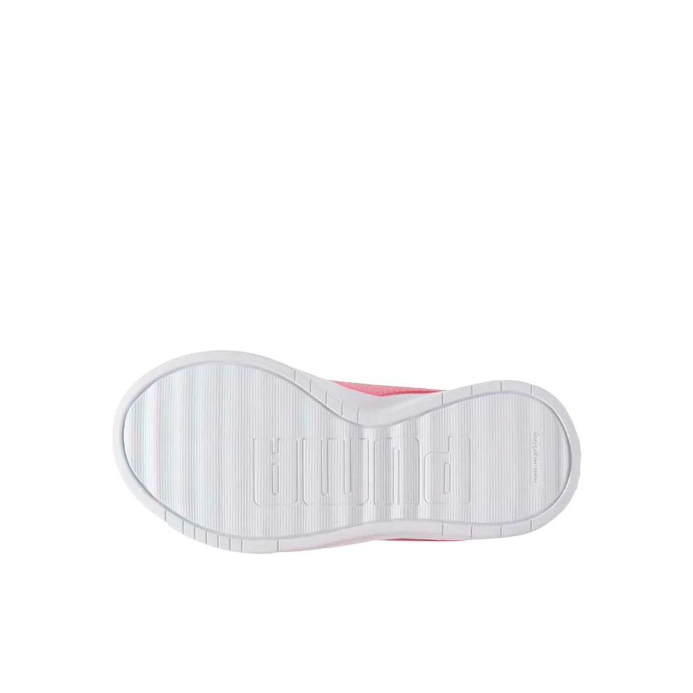 Jada Classic Butterflies Lace Up Sneakers (Little Kid) - Image 5