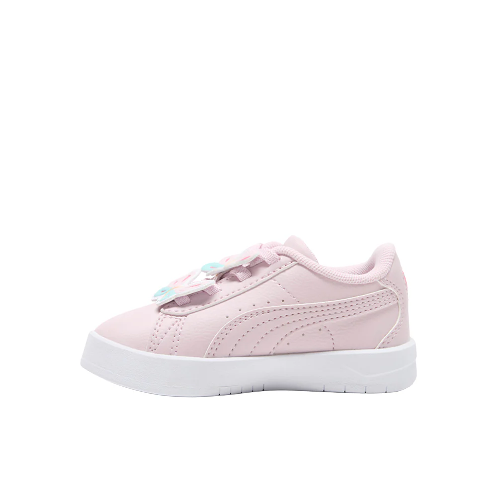 Jada Classic Butterflies Slip On Sneakers (Toddler) - Image 3