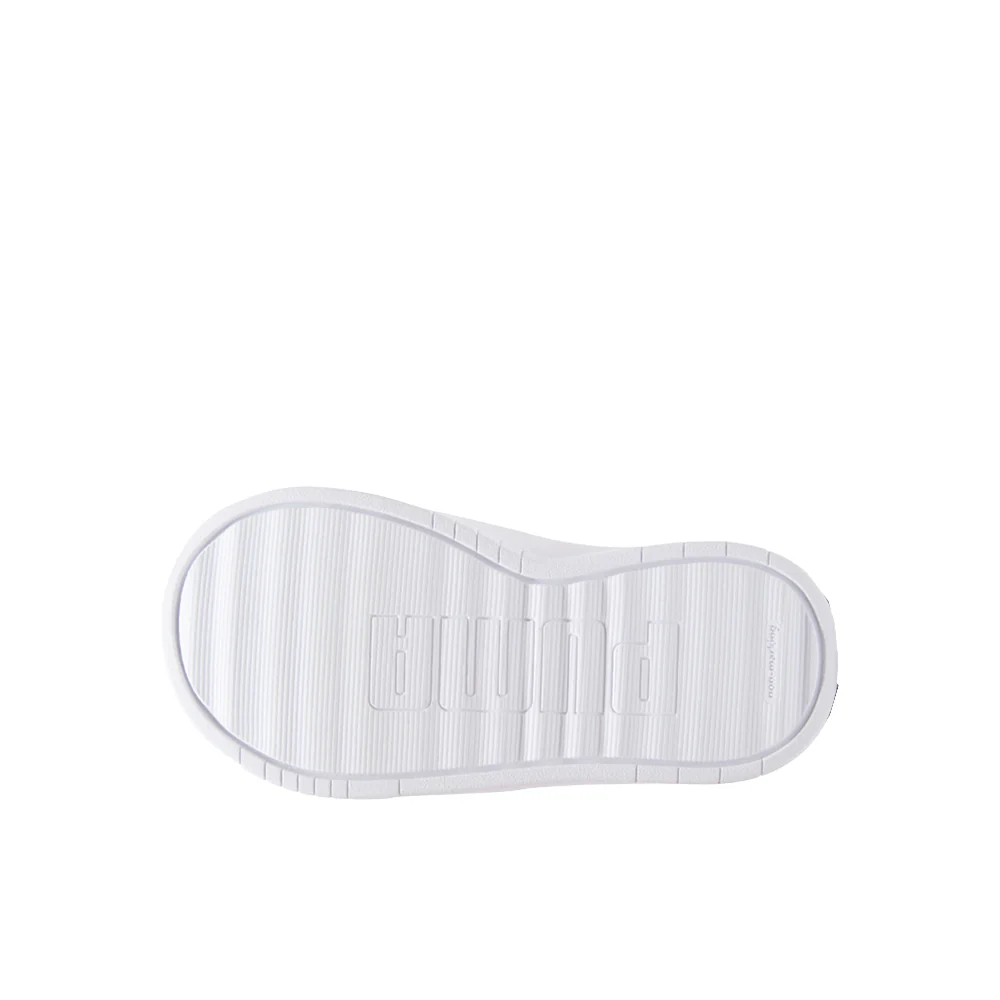 Jada Classic Butterflies Slip On Sneakers (Toddler) - Image 5