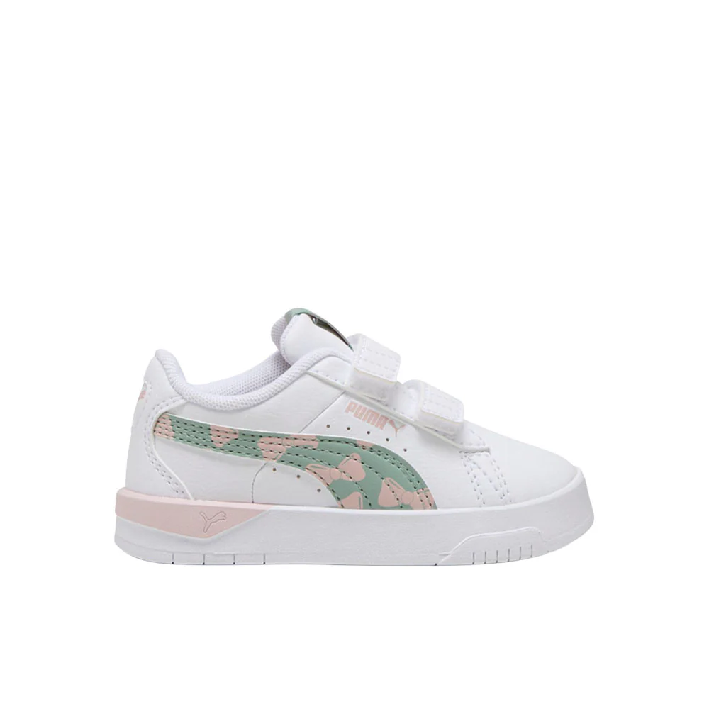 Jada Classic Girly V Sneakers (Toddler)