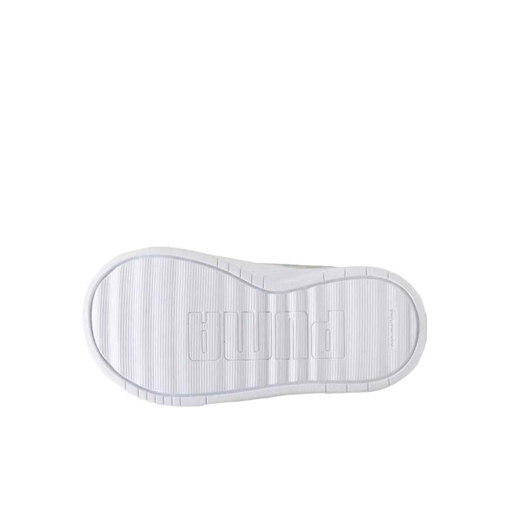 Jada Classic Girly V Sneakers (Toddler) - Image 5