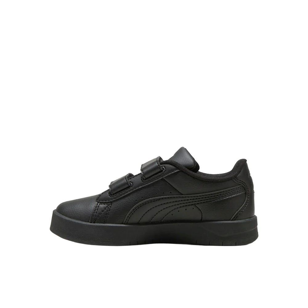 Jada Classic V Slip On Sneakers (Little Kid) - Image 3