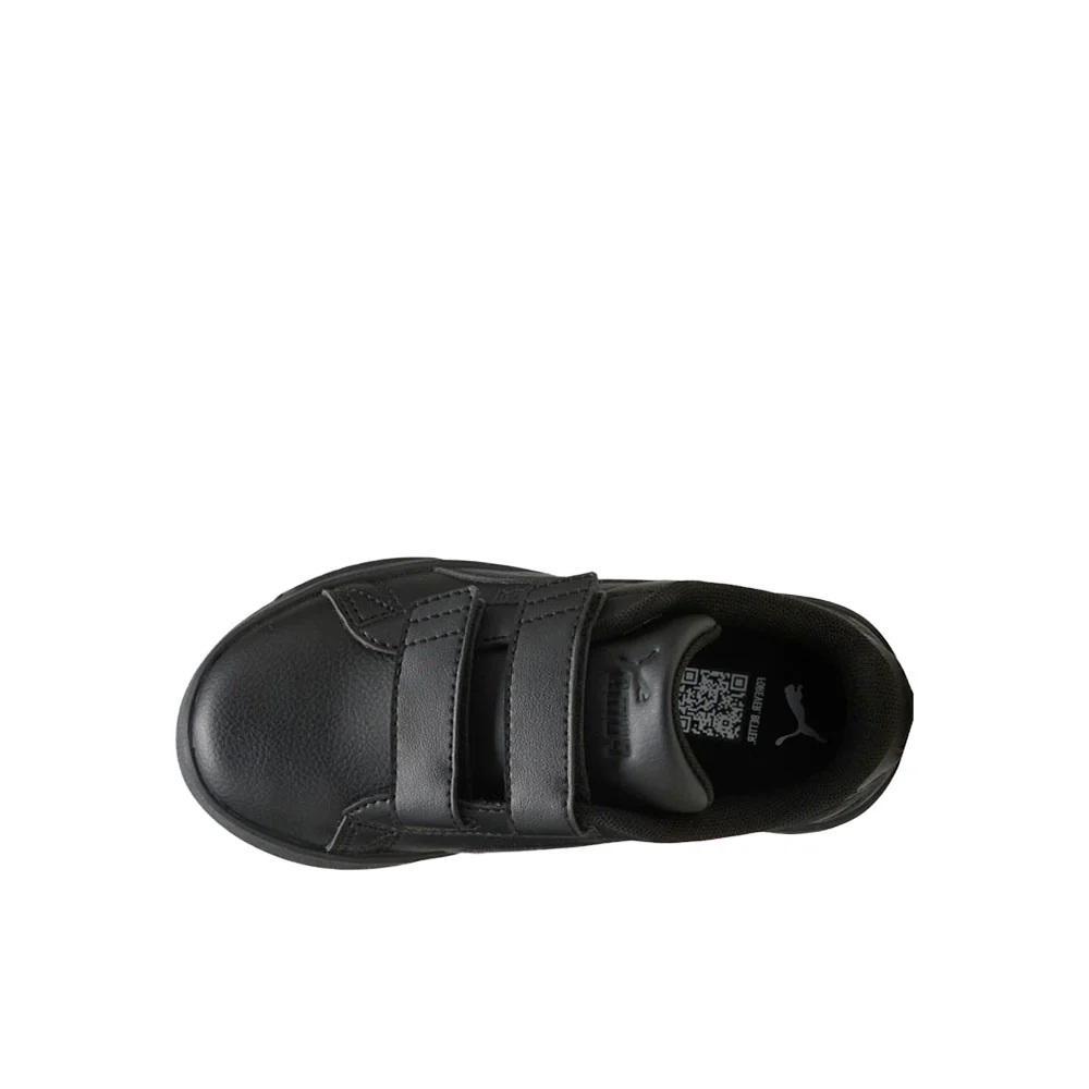 Jada Classic V Slip On Sneakers (Little Kid) - Image 4