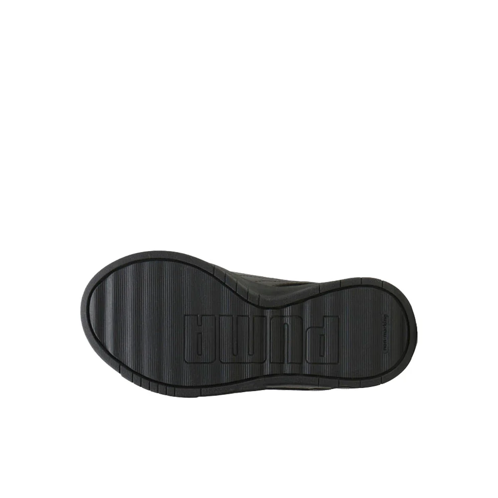 Jada Classic V Slip On Sneakers (Little Kid) - Image 5