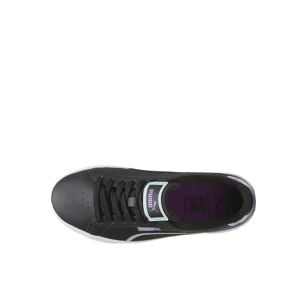 Jada Deep Dive Lace Up Sneakers (Big Kid) - Image 4