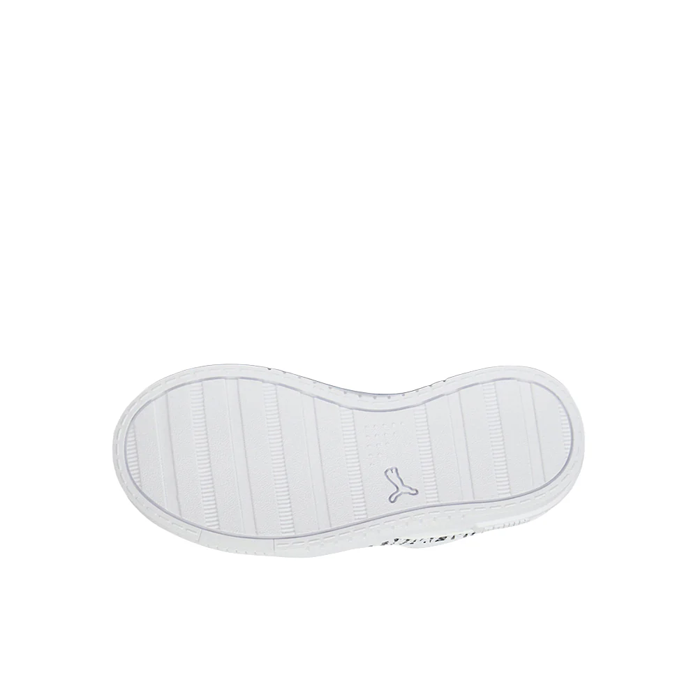 Jada Roar Lace Up Sneakers (Little Kid) - Image 5