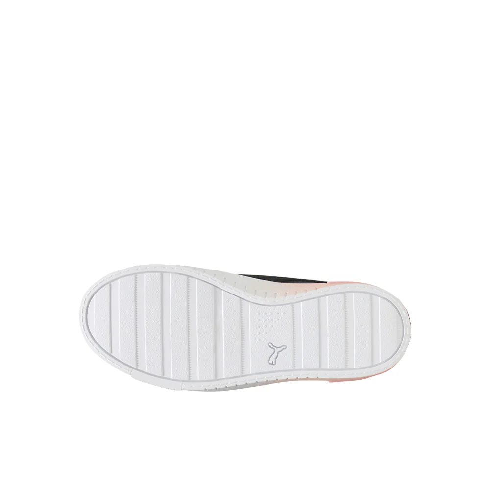 Jada Star Glow Lace Up Sneakers (Big Kid) - Image 5
