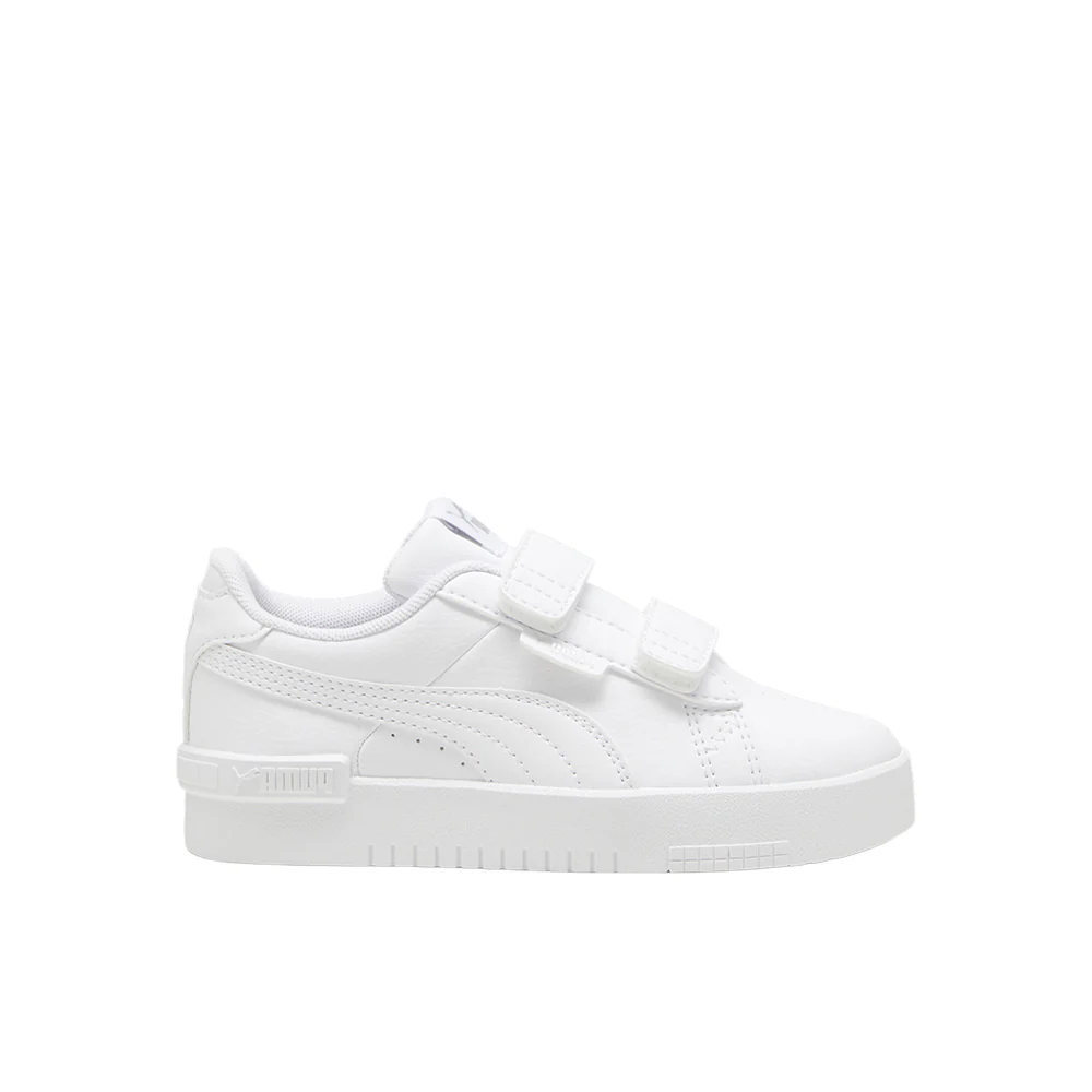 Jada V Slip On Sneakers (Little Kid)