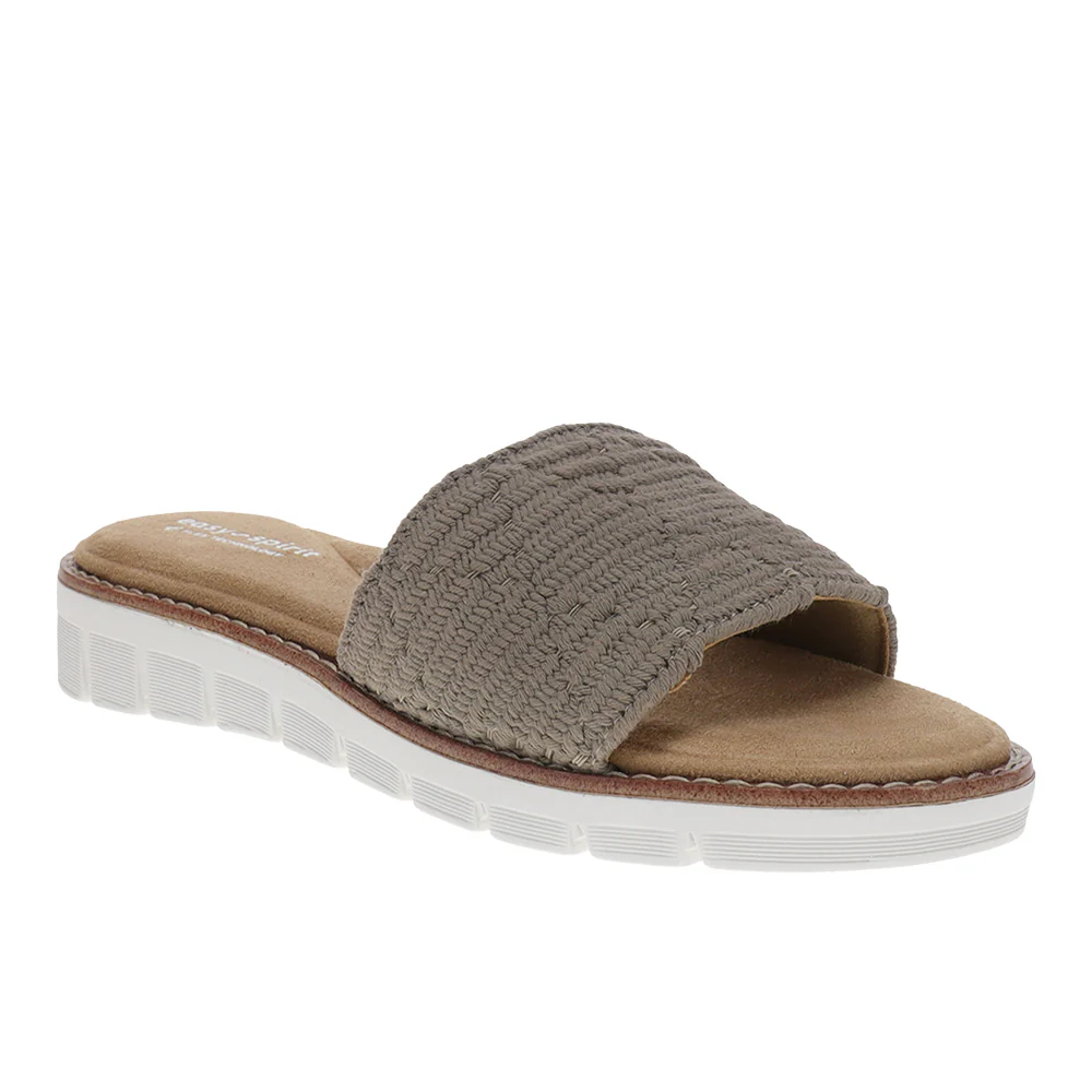 Jadyn Slide Sandals - Image 2