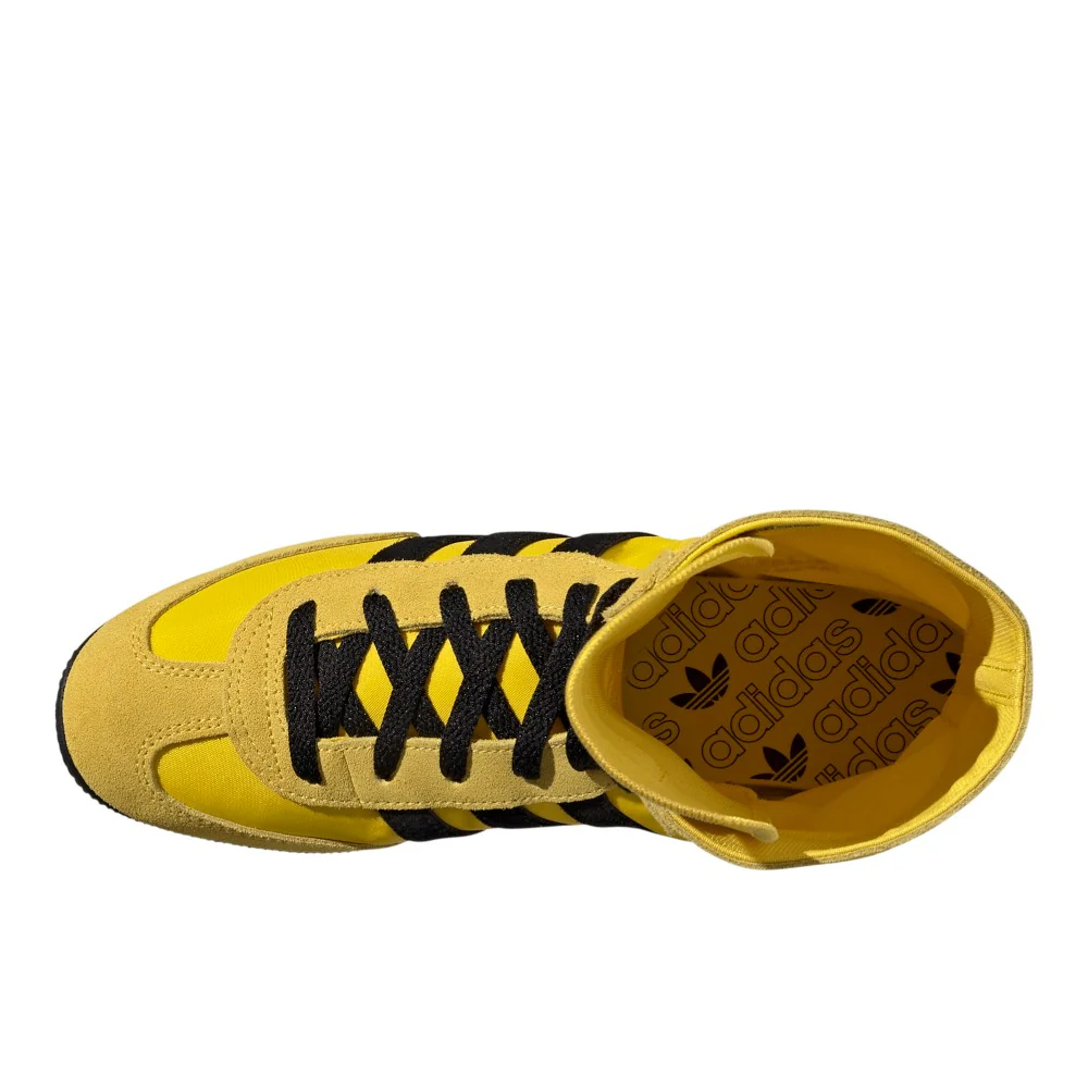 Japan H Lace Up Sneakers - Image 4