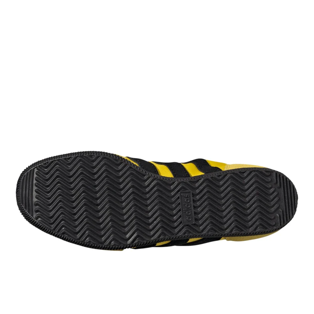 Japan H Lace Up Sneakers - Image 5