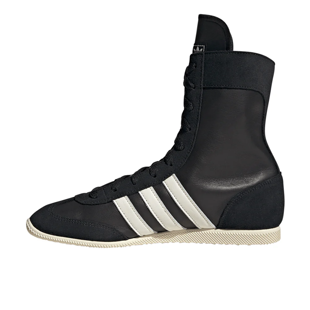 Japan H Lace Up Sneakers - Image 3