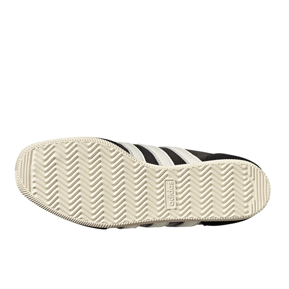 Japan H Lace Up Sneakers - Image 5