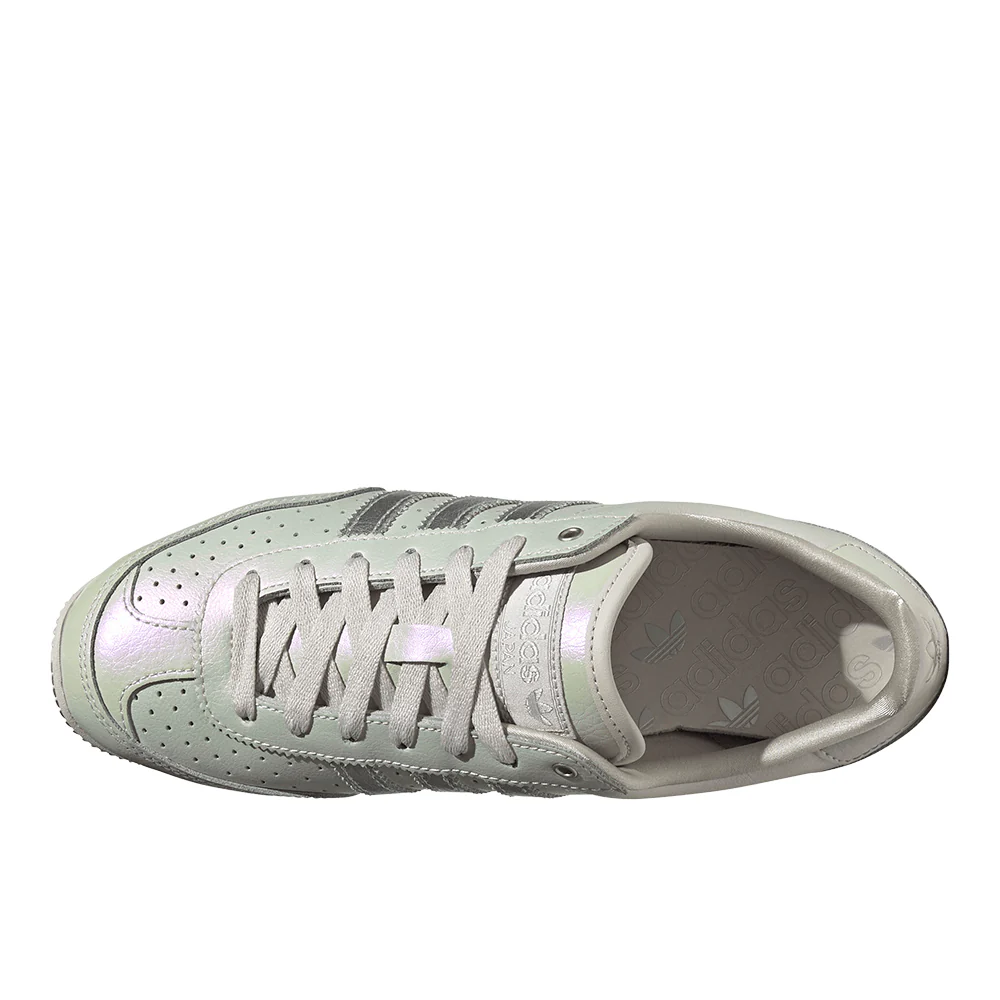 Japan Lace Up Sneakers - Image 4