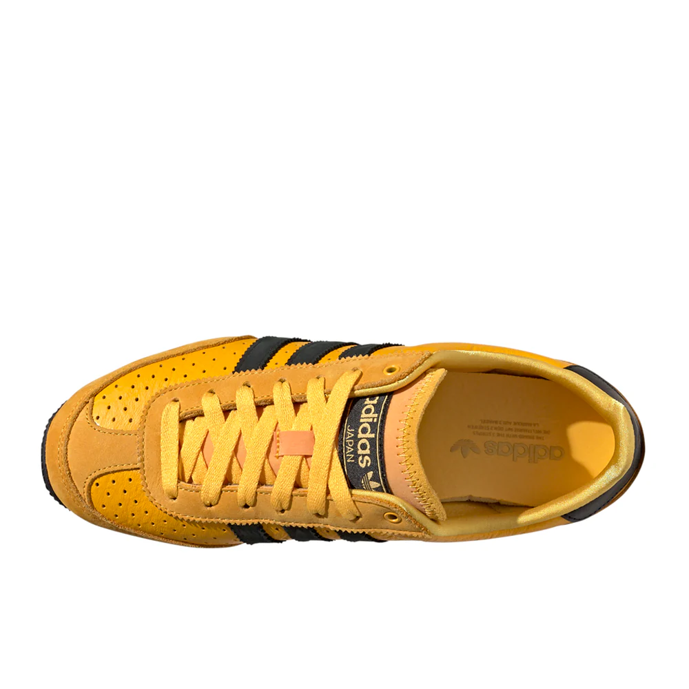 Japan Lace Up Sneakers - Image 4