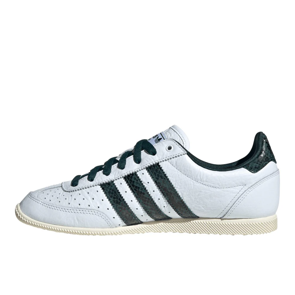 Japan Lace Up Sneakers - Image 3