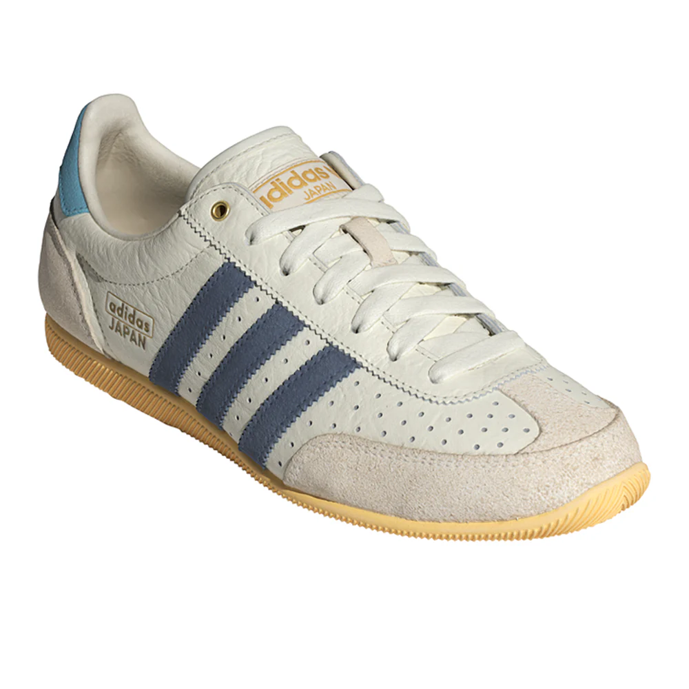 Japan Lace Up Sneakers - Image 2