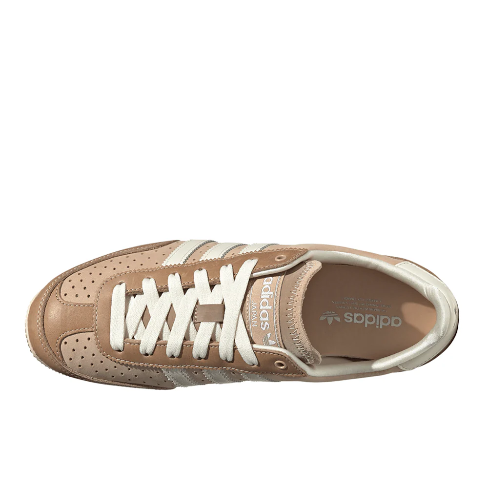 Japan Lace Up Sneakers - Image 4