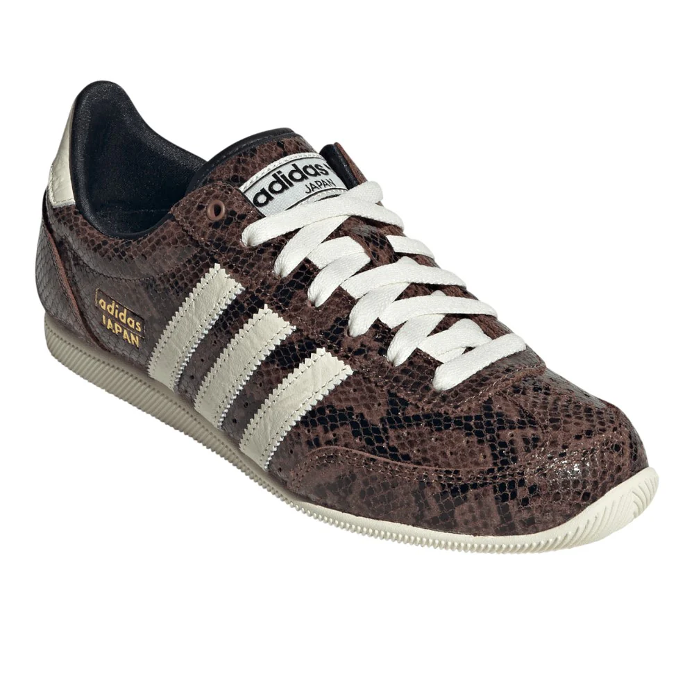 Japan Lace Up Sneakers - Image 2