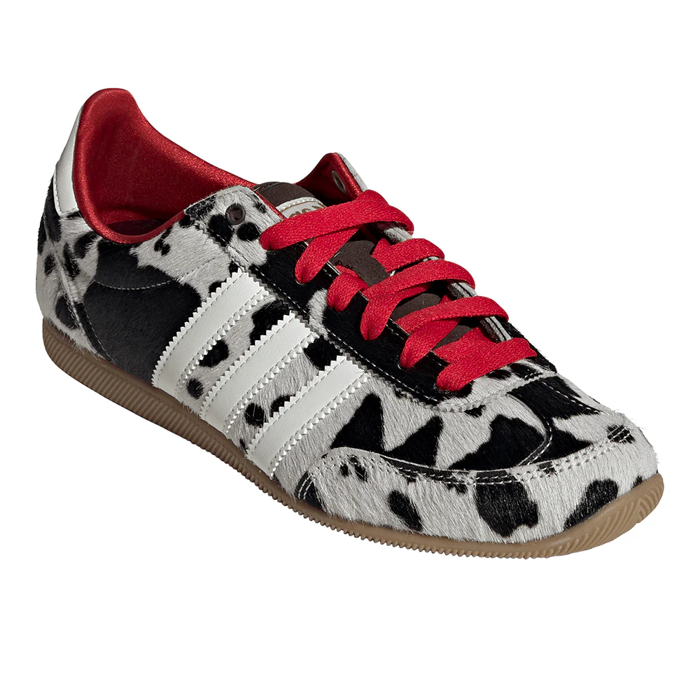 Japan Lace Up Sneakers - Image 2