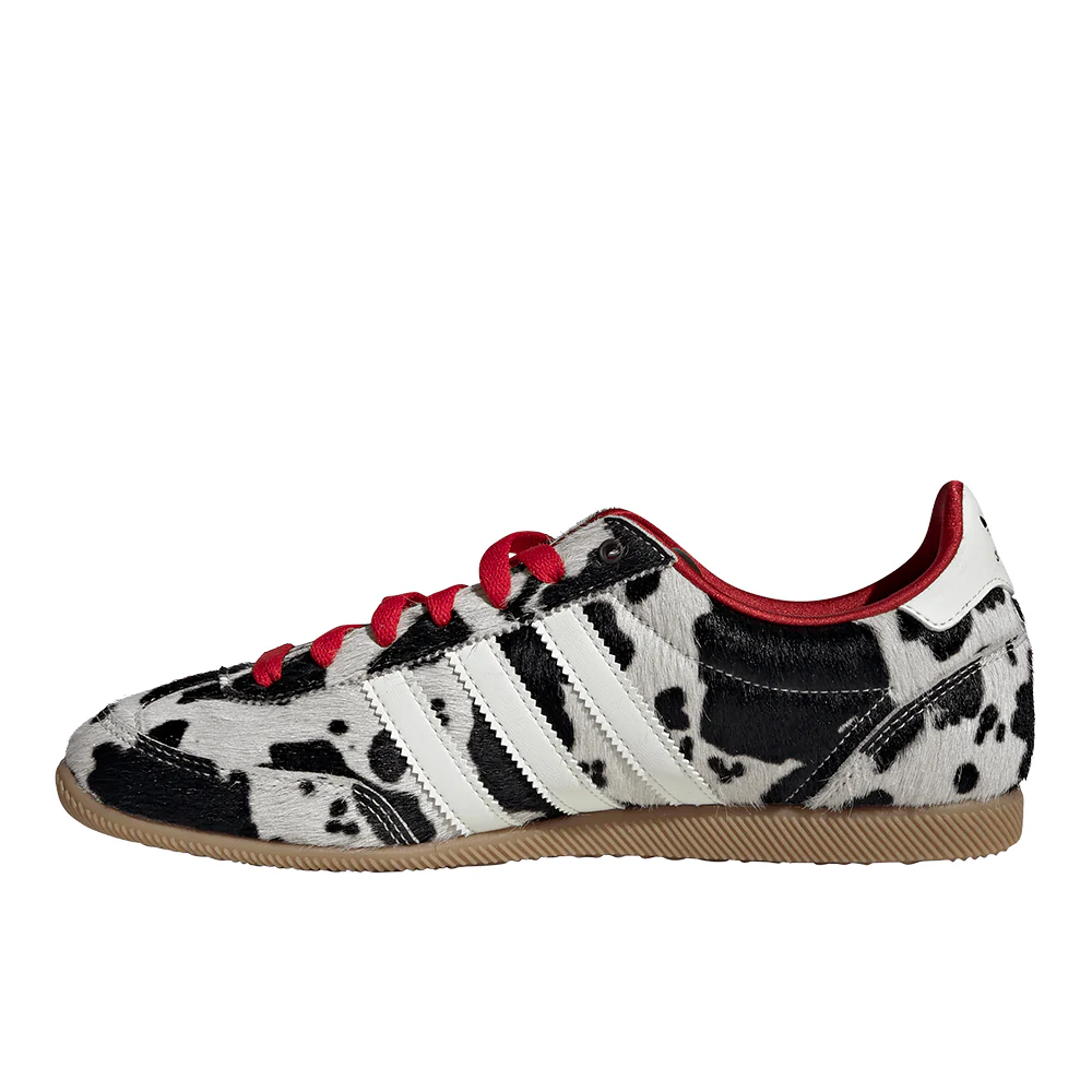 Japan Lace Up Sneakers - Image 3