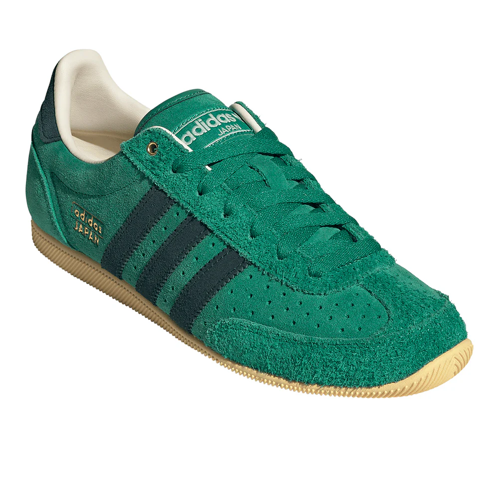 Japan Lace Up Sneakers - Image 2