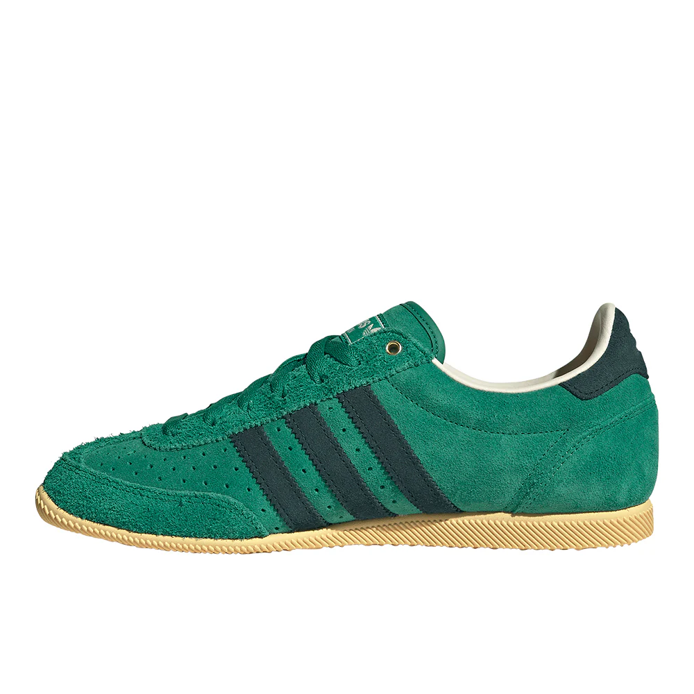 Japan Lace Up Sneakers - Image 3